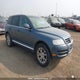 WVGBC67L24D032137 2004 Volkswagen Touareg 3.2 auction photo thumbnail 1