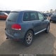 WVGBC67L24D032137 2004 Volkswagen Touareg 3.2 auction photo thumbnail 4