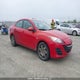 JM1BL1SFXA1119547 2010 Mazda 3 I auction photo thumbnail 1
