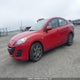 JM1BL1SFXA1119547 2010 Mazda 3 I auction photo thumbnail 2
