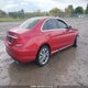 55SWF4KB3HU195053 2017 Mercedes-Benz C 300 4Matic auction photo thumbnail 4