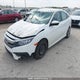2HGFC2F65HH016583 2017 Honda Civic Lx auction photo thumbnail 2