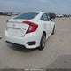 2HGFC2F65HH016583 2017 Honda Civic Lx auction photo thumbnail 4