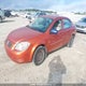 1G2AJ55F477283746 2007 Pontiac G5 auction photo thumbnail 2