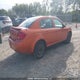 1G2AJ55F477283746 2007 Pontiac G5 auction photo thumbnail 4