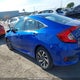 2HGFC2F89HH003210 2017 Honda Civic Ex 4Dr auction photo thumbnail 14