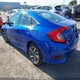 2HGFC2F89HH003210 2017 Honda Civic Ex 4Dr auction photo thumbnail 3