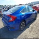 2HGFC2F89HH003210 2017 Honda Civic Ex 4Dr auction photo thumbnail 4