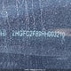 2HGFC2F89HH003210 2017 Honda Civic Ex 4Dr auction photo thumbnail 9