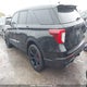 1FM5K8GC4MGB08466 2021 Ford Explorer St auction photo thumbnail 3