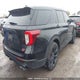 1FM5K8GC4MGB08466 2021 Ford Explorer St auction photo thumbnail 4