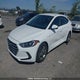 KMHD84LF9HU114693 2017 Hyundai Elantra Gl auction photo thumbnail 2