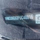 1FMCU9G93FUC48816 2015 Ford Escape Se auction photo thumbnail 20