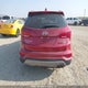 5XYZUDLA8JG523883 2018 Hyundai Santa Fe Sport 2.0T Ultimate auction photo thumbnail 16