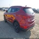 5XYZUDLA8JG523883 2018 Hyundai Santa Fe Sport 2.0T Ultimate auction photo thumbnail 3