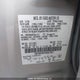 1MEHM40W29G617051 2009 Mercury Sable auction photo thumbnail 18