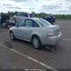 1MEHM40W29G617051 2009 Mercury Sable auction photo thumbnail 3