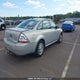 1MEHM40W29G617051 2009 Mercury Sable auction photo thumbnail 4