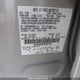 1MEHM40W29G617051 2009 Mercury Sable auction photo thumbnail 9