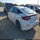 19XFL2H88SE401085 2025 Honda Civic auction photo thumbnail 3