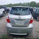 2T1KU40E99C011405 2009 Toyota Corolla Matrix auction photo thumbnail 17