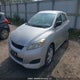 2T1KU40E99C011405 2009 Toyota Corolla Matrix auction photo thumbnail 2