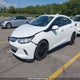 1G1RA6S54HU101118 2017 Chevrolet Volt Lt auction photo thumbnail 2