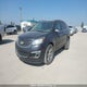 1GNKVHKD7GJ337575 2016 Chevrolet Traverse Lt auction photo thumbnail 2