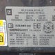 1GNKVHKD7GJ337575 2016 Chevrolet Traverse Lt auction photo thumbnail 9