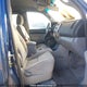 5TETX22N45Z009837 2005 Toyota Tacoma Access Cab auction photo thumbnail 5