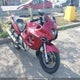 JS1GR7GAX62100318 2006 Suzuki Gsx750 F auction photo thumbnail 1
