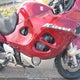 JS1GR7GAX62100318 2006 Suzuki Gsx750 F auction photo thumbnail 8