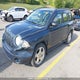 1J8FF47WX7D217111 2007 Jeep Compass auction photo thumbnail 2