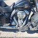1HD1FC412AB666725 2010 Harley-Davidson Flhtcu auction photo thumbnail 8