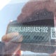 1FMCU9JA9RUA52192 2024 Ford Escape Platinum auction photo thumbnail 17