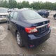 2T1BU4EE7CC847505 2012 Toyota Corolla S/Le auction photo thumbnail 3