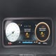 KM8K5CA39PU943023 2023 Hyundai Kona N Line With Ultimate Package auction photo thumbnail 7