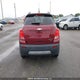 3GNCJPEBXEL213486 2014 Chevrolet Trax 1Lt auction photo thumbnail 16