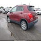 3GNCJPEBXEL213486 2014 Chevrolet Trax 1Lt auction photo thumbnail 3