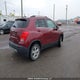 3GNCJPEBXEL213486 2014 Chevrolet Trax 1Lt auction photo thumbnail 4