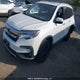 5FNYF6H94NB506754 2022 Honda Pilot Touring 8P auction photo thumbnail 2