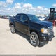 1GTG6CE37G1251037 2016 GMC Canyon Sle auction photo thumbnail 1