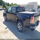 1GTG6CE37G1251037 2016 GMC Canyon Sle auction photo thumbnail 3