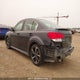 4S3BMKL64B1220795 2011 Subaru Legacy 2.5Gt Limited auction photo thumbnail 3
