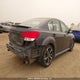 4S3BMKL64B1220795 2011 Subaru Legacy 2.5Gt Limited auction photo thumbnail 4