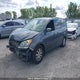 5FNRL3H68AB502752 2010 Honda Odyssey Exl auction photo thumbnail 2