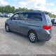 5FNRL3H68AB502752 2010 Honda Odyssey Exl auction photo thumbnail 3