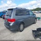 5FNRL3H68AB502752 2010 Honda Odyssey Exl auction photo thumbnail 4