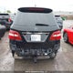4JGDA2EB0EA340122 2014 Mercedes-Benz Ml 350 Bluetec 4Matic auction photo thumbnail 17