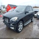 4JGDA2EB0EA340122 2014 Mercedes-Benz Ml 350 Bluetec 4Matic auction photo thumbnail 2